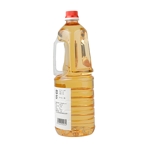 ヒガシマル　すし酢　1.8L