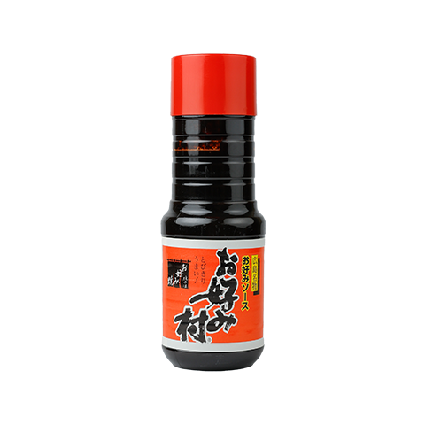 お好み村 お好みソース　420g